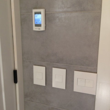 Modern/Contemporary Electrical Devices - Legrand