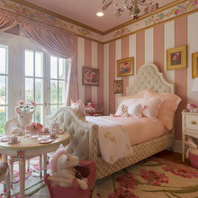 Bedroom ideas