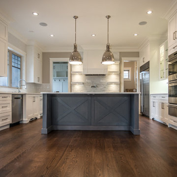 Briar Hill Residence