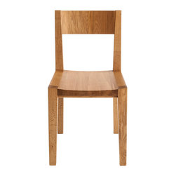 LAXseries Dining Chair - Dining Chairs