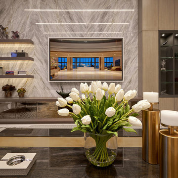 Privé Model Unit