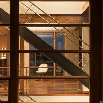 Potomac Creek Residence