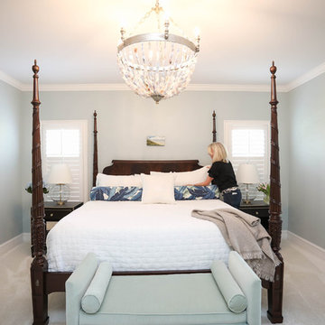 Harris' Bedrooms