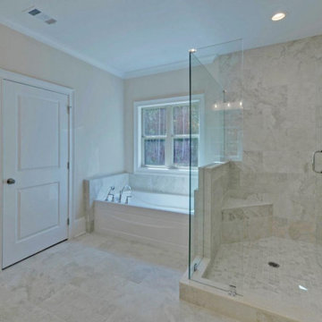Master Baths