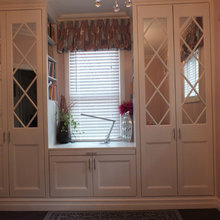 dsining room