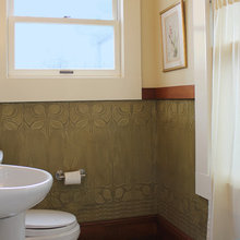 Renovation - Bathroom