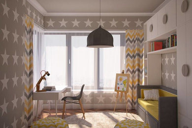 Apartment, 134 sq.m.