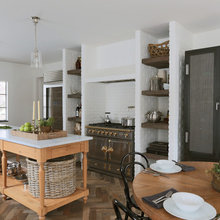 New Kitchen