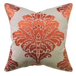 Belle & June Throw Pillows - Products