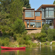 Vacation home