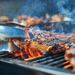 Weber Grills - Outdoor Grills