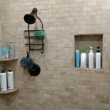 Bathroom Ideas