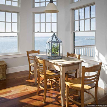 Bayside Residence