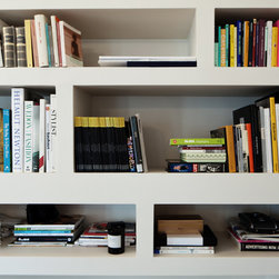 Casa Garibaldi - Librerie