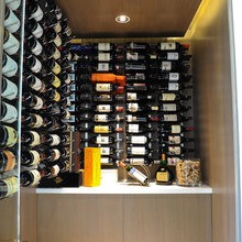 wine room