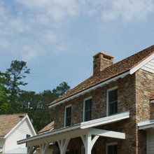 stonework