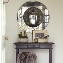 entry ideas