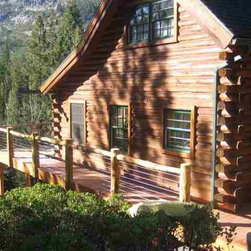 Residential Cable Railing - Products