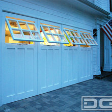 studio garage