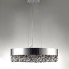 Mystic 16-Light LED Pendant