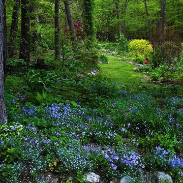 Woodland Gardens