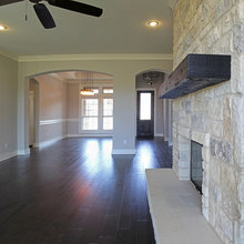 Living Room Ideas