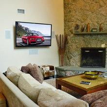 Living Room Ideas