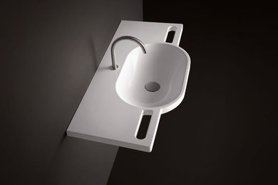 Accessible bathroom products