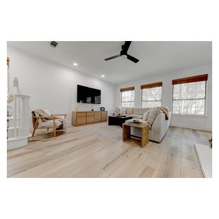 Palka Signature | Modin Rigid LVP Collection Transitional Customer ...