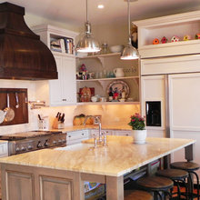 counters