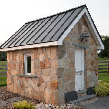 Private Farm and Residence in Maryland