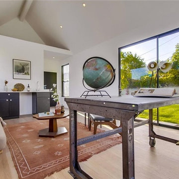 Eagle Rock Complete Remodel