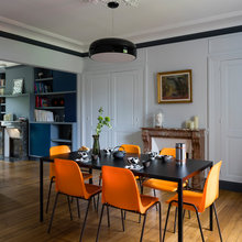 Paris Apartment