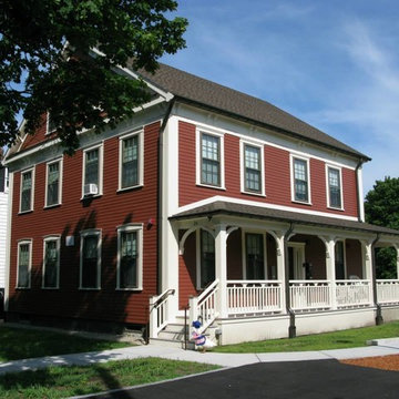 Public Housing Project