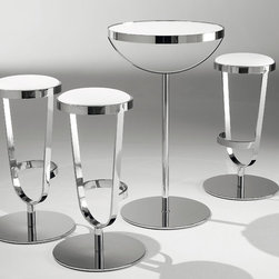 Bar tables - Indoor Pub And Bistro Tables