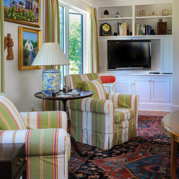 Ranch conversion