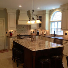 Kitchen Ideas