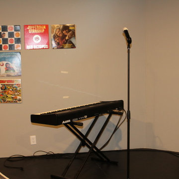 Karaoke and Home Theater