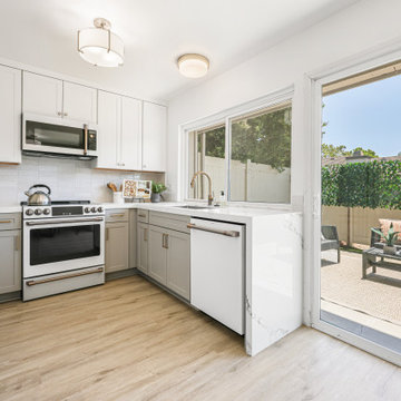 Rancho Bernardo House