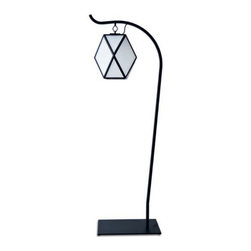 OUTDOOR FLOOR LAMP CTD- OT07MT - Outdoor Floor Lamps