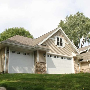 1980's Complete House Remodel