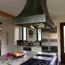 Range Hood