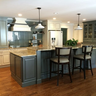 Allwood Cabinets And Furniture LLC Review]