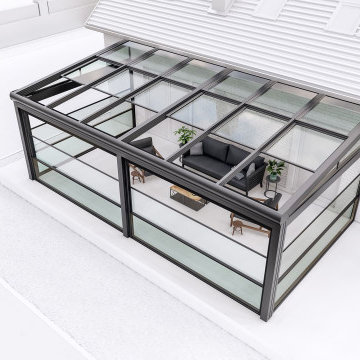 Sunroom