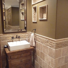Tahoe bath paint