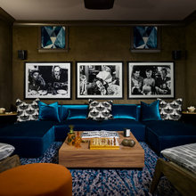 home theatre