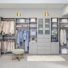 Closet/Storage