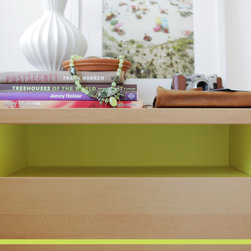 PANYL DAY-GLO + IKEA BESTA VARA - Products