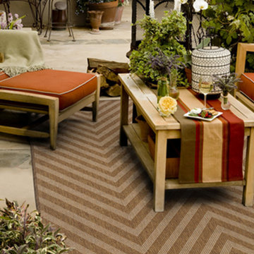 Stair Runners, Octogons, Indoor/Outdoor, Game Room