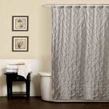 Shower Curtains